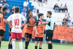 Universitario apelará el fallo  del tribunal arbitral salteño y el campeonato se va a seguir estirando