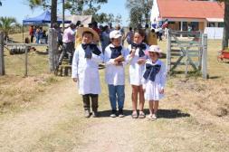 2026: plantean agregar 2 días  de vacaciones en septiembre