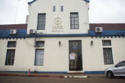 APC denuncia “intimidación" por  conferencia con custodia policial