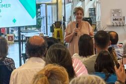 ASSE-Salto realizó evento de  inclusión y acceso a la salud