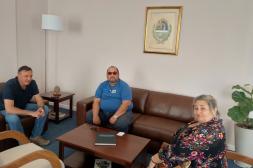 Incendios, vertedero y contaminación de cursos de agua, los temas que preocupan a los ambientalistas 