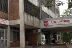 Amenazan de muerte a funcionarios  de la emergencia del Hospital Salto