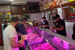 Venta de carne superó expectativas  y advierten faltante de asado vacuno