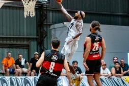 Juventus y Salto Uruguay encaminaron  las series semifinales del Salteño