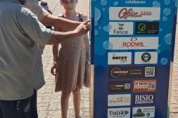 Látidos: Bebedero público, ¿austeridad? y más...