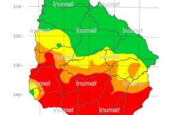 Bomberos alertó por incendios y  lanzó campaña para prevención