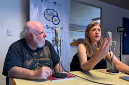 Congreso sobre cáncer de origen  epitelial en sede Salto de la Udelar