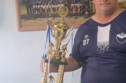 Carlos Herrmann: el “Rey del ascenso”     tuvo una temporada 2025 inolvidable