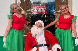 Centro Comercial de Salto lanza  fuerte apuesta por comercio local