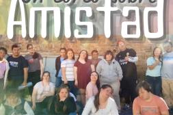 Asociación Down y la Mesa Audiovisual  se unen para una velada especial de cine