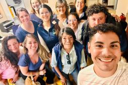 Dispositivo Ciudadela: servicio para acompañar procesos complejos, no solo a personas sino también a sus familias