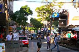 Cámara de Comercio advierte por desaceleración en la actividad comercial: Salto y la región están en la mira