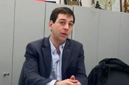 Diputado Pablo Constenla presentó a MSP pedido de informes urgente por tomógrafo