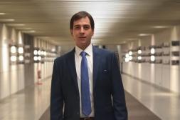 Diputado Pablo Constenla destacó el trabajo coordinado y las oportunidades de inversión que avanzan para Salto