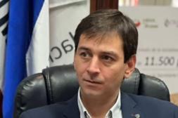 Constenla critica reducción de descuento al IMESI:  "Es un ajuste fiscal que vuelve a castigar al litoral"