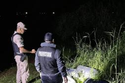 Prefectura incautó mercadería por  15.000 dólares con destino a Salto