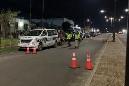 Policía realizará operativo de control de motocicletas desde la primera semana de enero