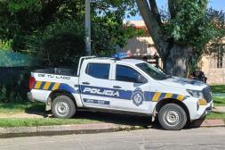 Dos delincuentes ingresaron a una casa  y agredieron a una mujer para robarle