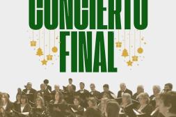 Coros locales se unen para Concierto Navideño Épico