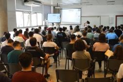 Informan sobre el Curso Introducción  a la Vida Universitaria para este 2026 