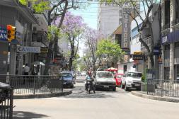 CCIS: 70% de los comercios en  Salto sufren fuerte contracción,  pese a leve mejora en lo laboral