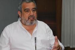 De Brum impulsa la conectividad de Salto con nuevo puente y exige soluciones urgentes en salud y empleo 