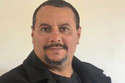 Edil David Escobar impulsa acciones  en el tránsito, la cultura y el deporte