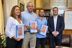 Ediles del norte insistirán ante UTE en  busca de "tarifa energética diferencial"