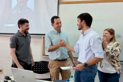 Un impulso estratégico para  el desarrollo del Litoral Norte