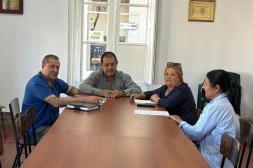 Reabre el emprendimiento “Empalme KM 525” con un nuevo modelo de gestión y de productividad artesanal 