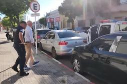 Empresario salteño condenado a  más de 3 años por abuso sexual