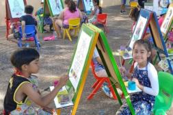 Estiman que en Salto serán 12 las  escuelas que atenderán en verano