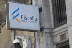 Fiscalía alerta por estafadores que se hacen pasar por fiscales