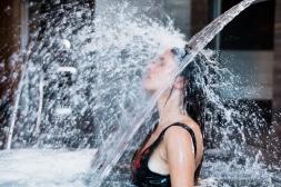 Docentes de sede Salto Udelar trabajan en la elaboración del primer vademécum sobre aguas minero-medicinales