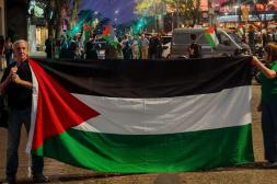 Embajadora de Palestina participará  en jornada conmemorativa en Salto