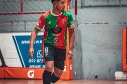 Ceibal lidera en la “A” y Fénix en  la “B” tras la 6ª fecha