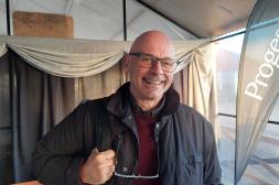 Por el Dr Guillermo de Nava: La cría en el Uruguay:  el segmento cenicienta