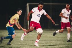 Florida celebró el empate