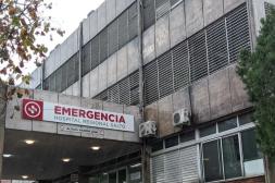 Otro joven en grave estado al  ser apuñalado con un hierro