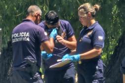 Un joven de 22 años fue asesinado a  puñaladas tras una disputa callejera