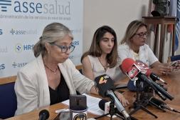 Hospital de Salto se escuda en el secreto médico tras muerte de Jonathan Núñez