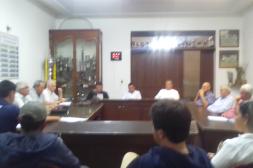 Tribunal de OFI falló a favor de Gladiador, fijaron las semifinales para el miércoles 17