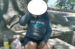 Rescatan a menor salteña desaparecida del INAU en grave situación, sometida a abusos sexuales y drogas