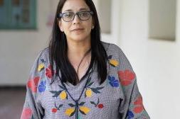 INR Salto impulsa la transformación  a través del teatro en la Unidad N° 20