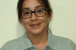 Directora del INR de Salto culmina un ciclo de éxito y asciende a Dirección Nacional de medidas alternativas