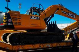 Nueva maquinaria por más de $36 millones, con parte de recursos del FDI