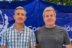 Inició la temporada de piscinas  y playas con servicios de guardavidas