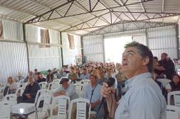 Ing. Agr. Ignacio Abella : Proyecto FPTA del SUL, busca reducir residuos de pesticidas en la lana