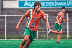 La Agraria recibe a  Salto en el Vispo Mari