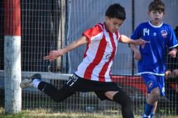 Play off semifinales hoy en Nacional y Deportivo Artigas